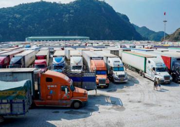 Top 5 Mặt Hàng Trung Quốc bán chạy Nhất Tại Việt Nam Năm 2025